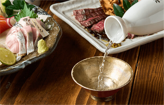 お飲み物イメージ