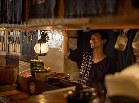 吉祥寺店写真